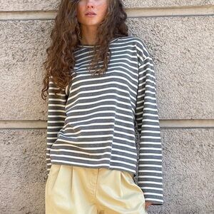 Boii Studios Striped set